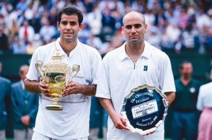 Pete Sampras Profile and Pics 2011 All About Sports Stars