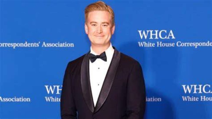 Peter Doocy Biography, Age, Height, Wife, Net Worth, Wiki Wealthy Spy