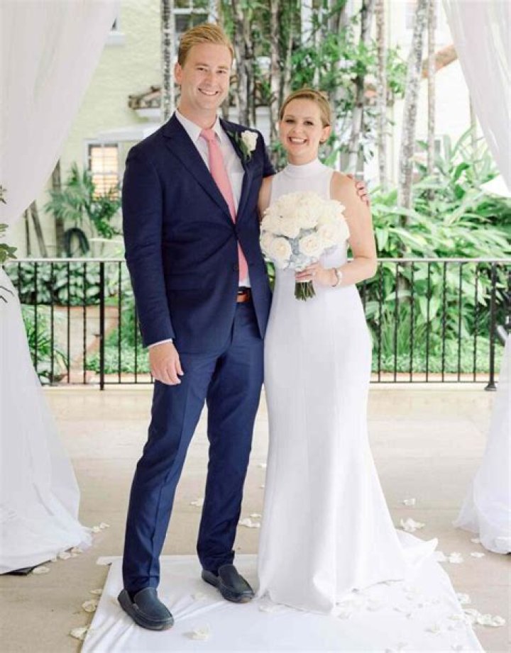 Peter Doocy Is a Married Man &mdash; Who Did He Marry? What's His Net Worth?
