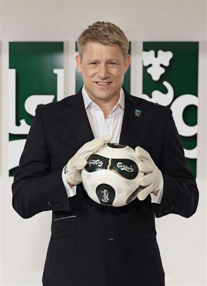 Peter Schmeichel Alchetron, The Free Social Encyclopedia