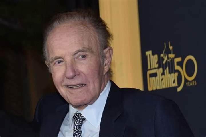 Picture of James Caan