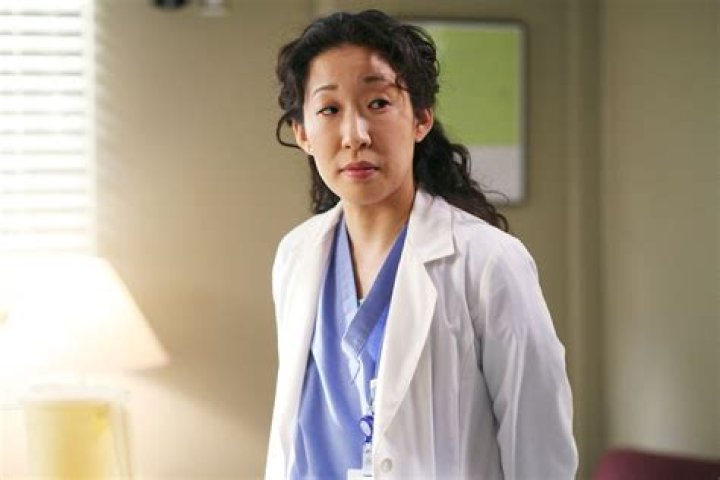 Pictured Sandra Oh and Edgar Ramirez Best Pictures From the 2019