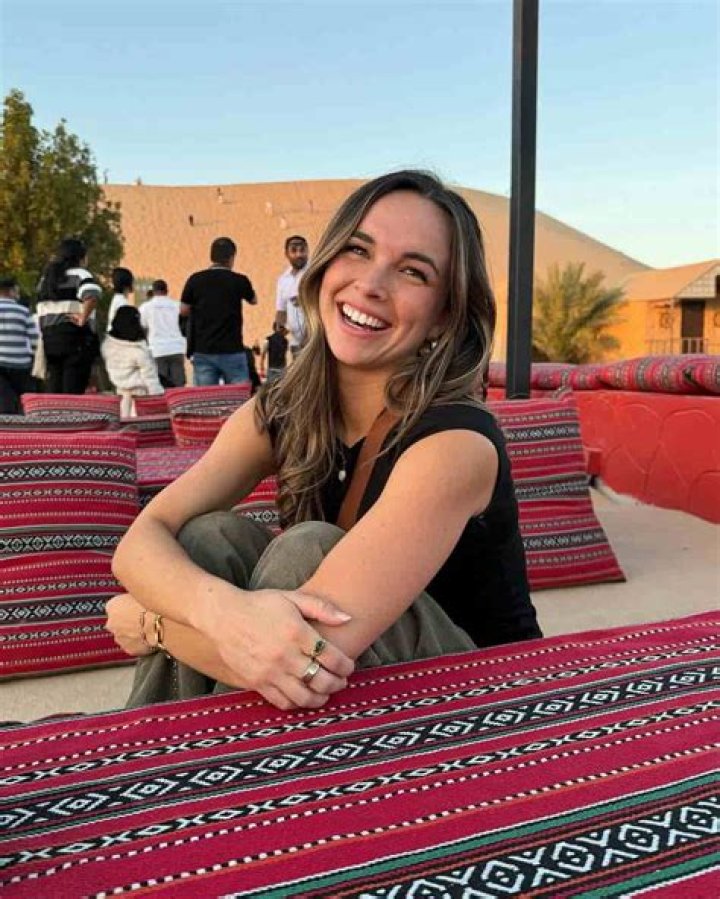 Pierson Wodzynski Bio, Age, Height, Net Worth, Boyfriend, Dating