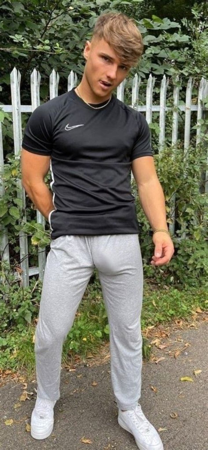 Pin on Handsome Lads