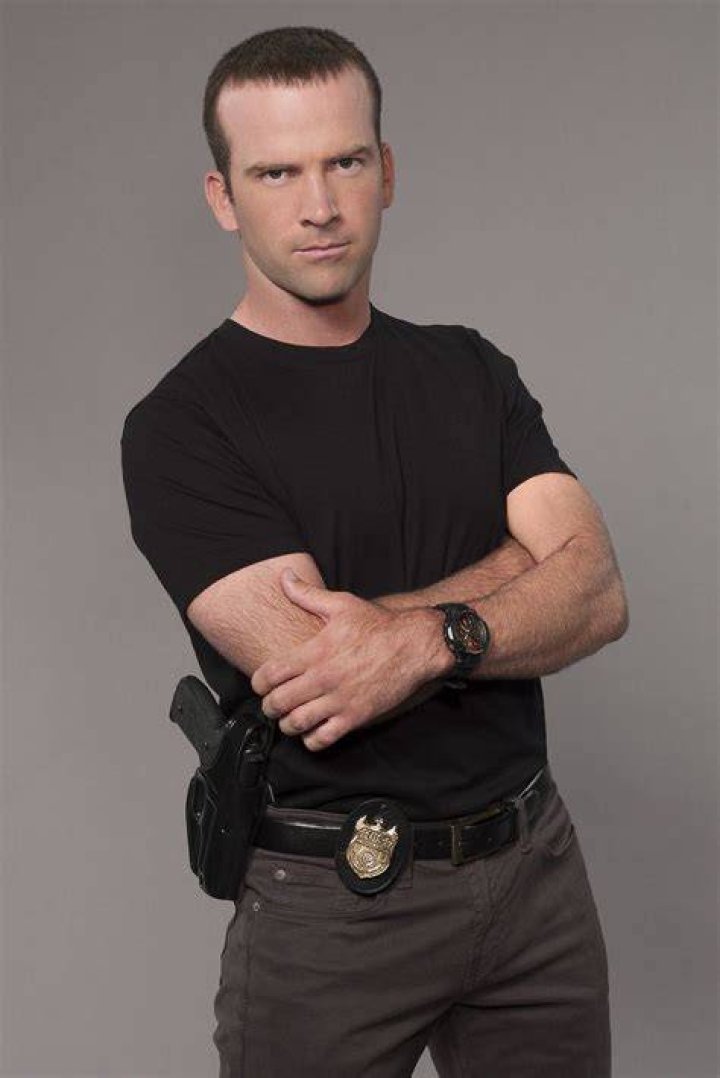 Pin on Lucas Black