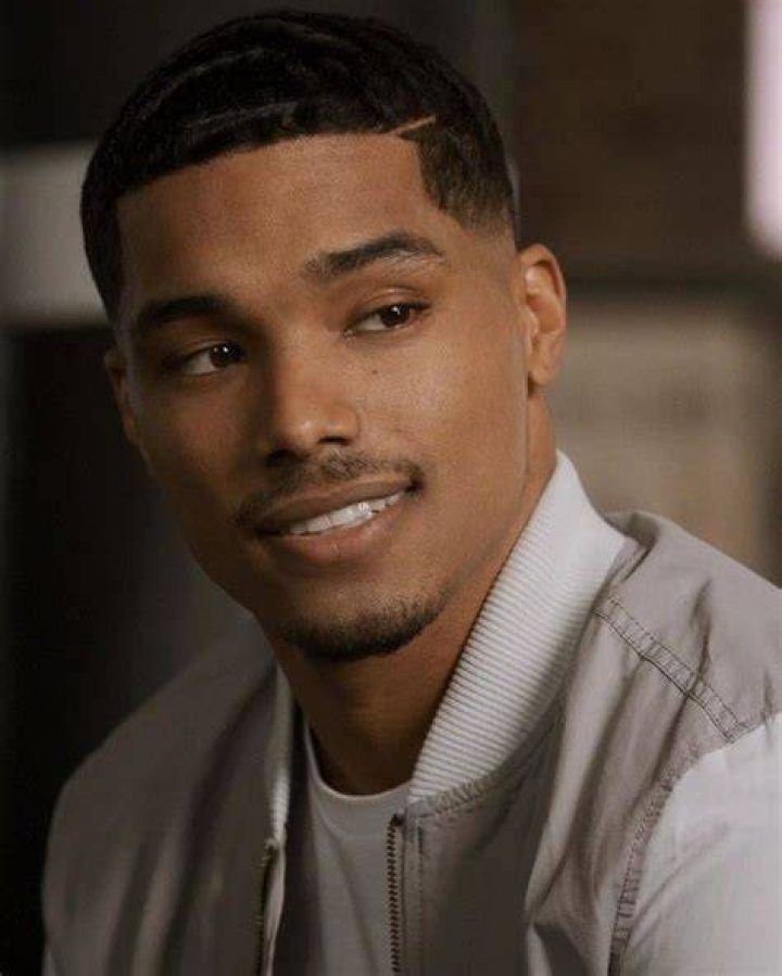 Pin on ROME FLYNN