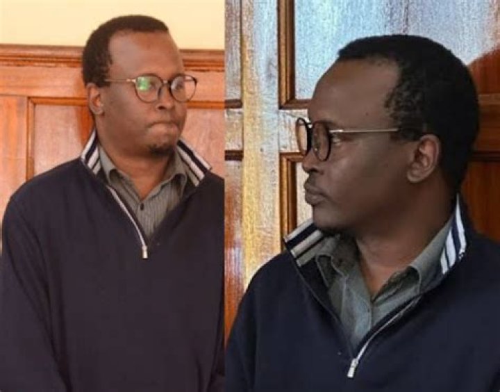 Police accuse murder suspect Kevin Kang&rsquo;ethe of delaying extradition