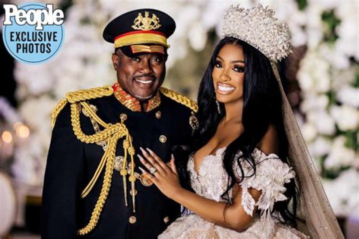 Porsha Williams' Daughter: A Glimpse Into The Life Of A Rising Star
