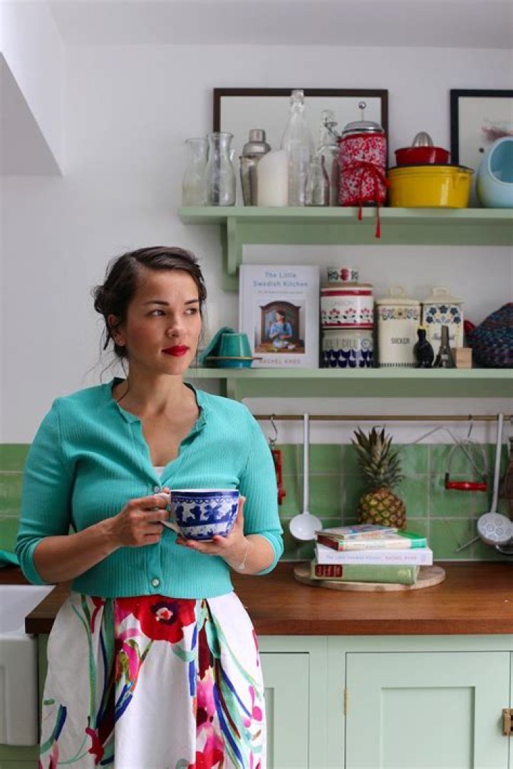 Rachel Khoo's favourite recipes the MKR judge tells Food Files
