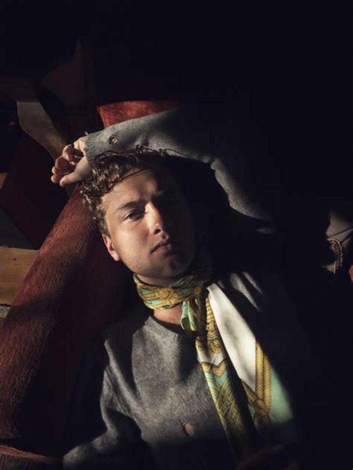 Rafferty Law: The Rising Star Of The Entertainment World