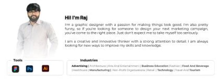 Raj Phillip Ronan Graphic Designer Greymouse Virtual Workforce