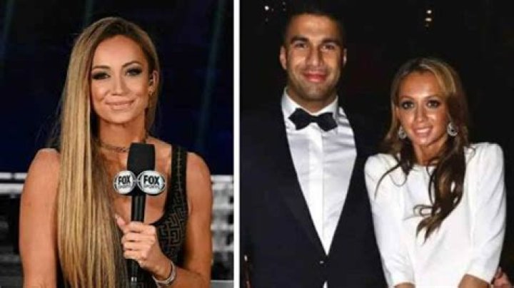 Ramtin Abdo [2024 Update] Net Worth & Wife Players Bio