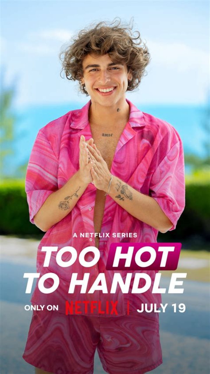 **Ranking The Seasons Of Too Hot To Handle: A Comprehensive Guide**