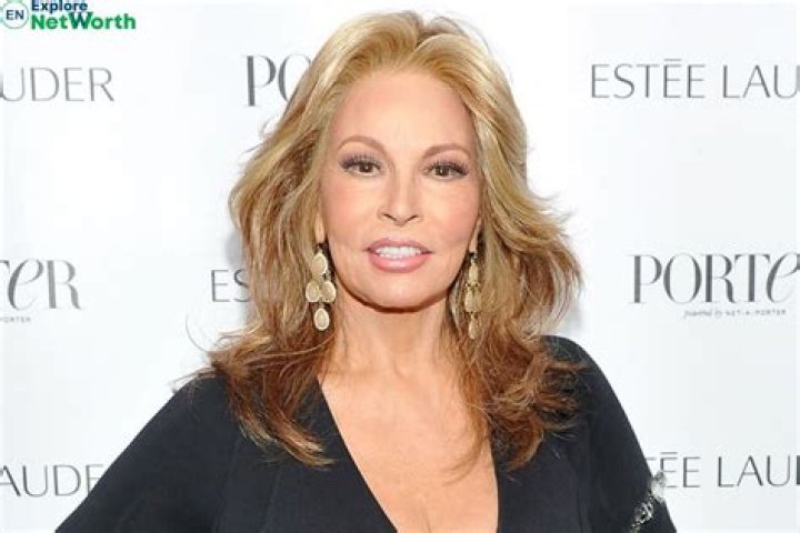 Raquel Welch Bio, Net worth, Height, Weight, Girlfriend, Affair
