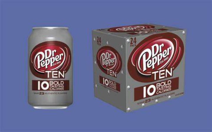 Rare and Discontinued Dr. Pepper "Original" YouTube
