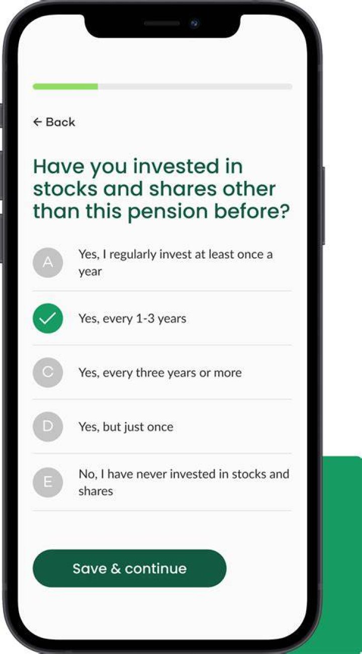 Reclaim Your Lost Pension Expert SERPs Pension Tracing Service