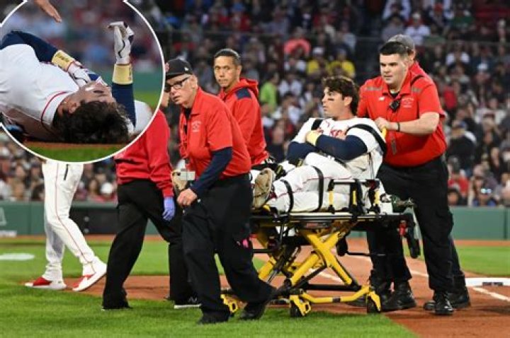 Red Sox Injury Report Updating Timetables for Major Injuries After 1