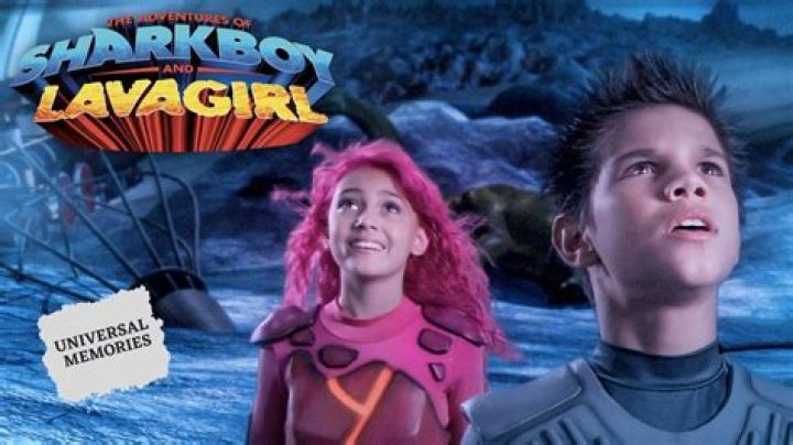 Rediscovering The World Of Sharkboy And Lavagirl: A Journey Into Adulthood
