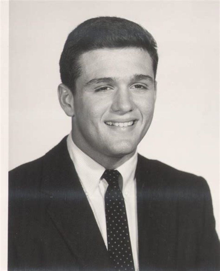 Remembering Don Leebern and his impact on University of