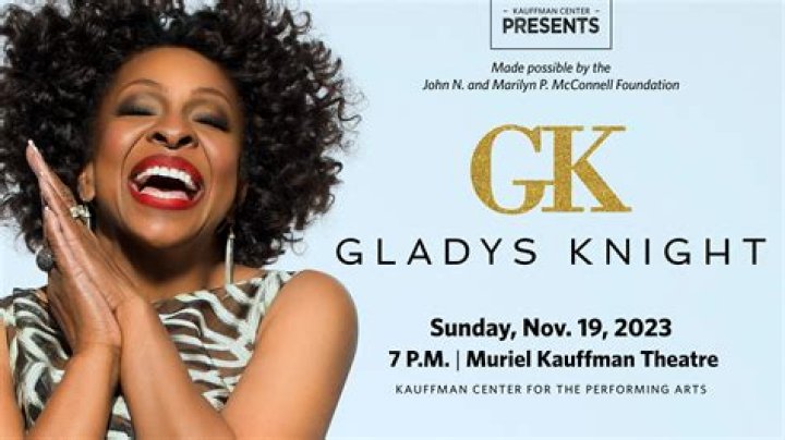 Remembering The Legacy Of Gladys Knight: When Did She Pass Away?