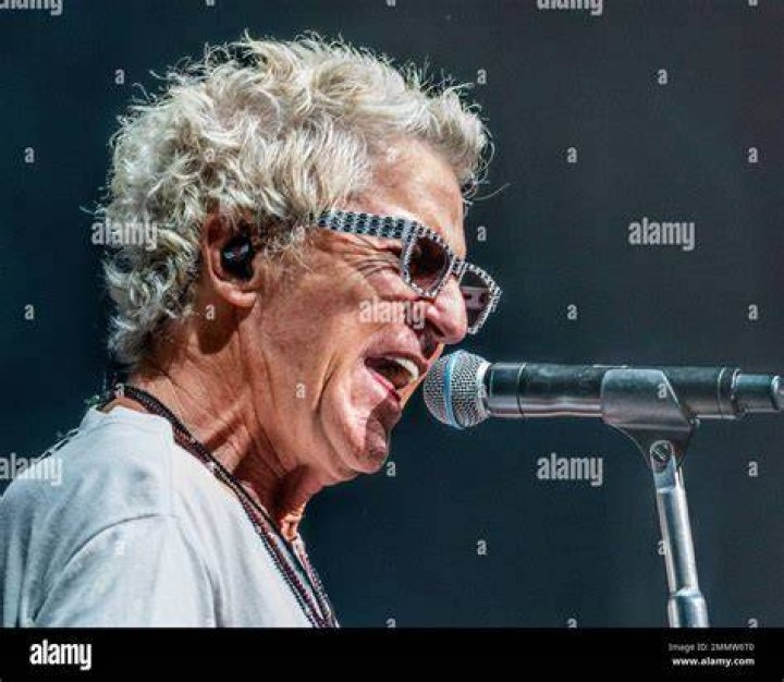 REO SPEEDWAGON LEAD SINGERKEVIN CRONIN FANTASTIC CONCERT&hellip; DENIS