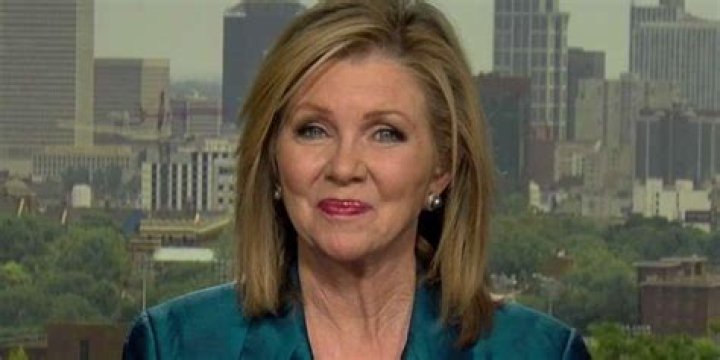 Rep. Blackburn hopeful Senate will support Trump's choices Fox News Video