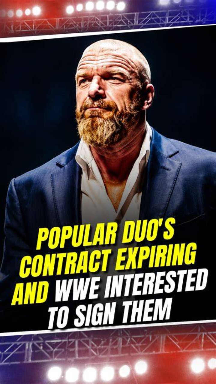 ReportWWE Interested In Bringing Back Buddy Matthews (Buddy Murphy