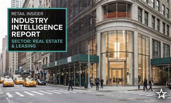 Retail real estate goes online, but the location still matters
