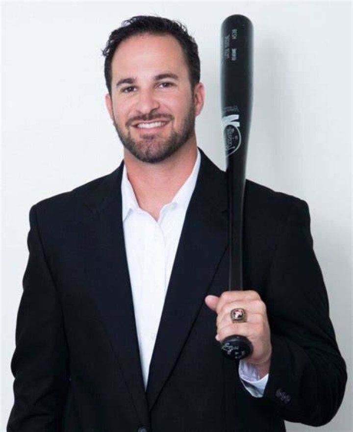 Richard Giannotti Bio Net Worth [2024 Update] Players Bio