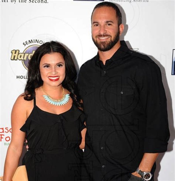 Richard Giannotti Net Worth, Wife, and Biography