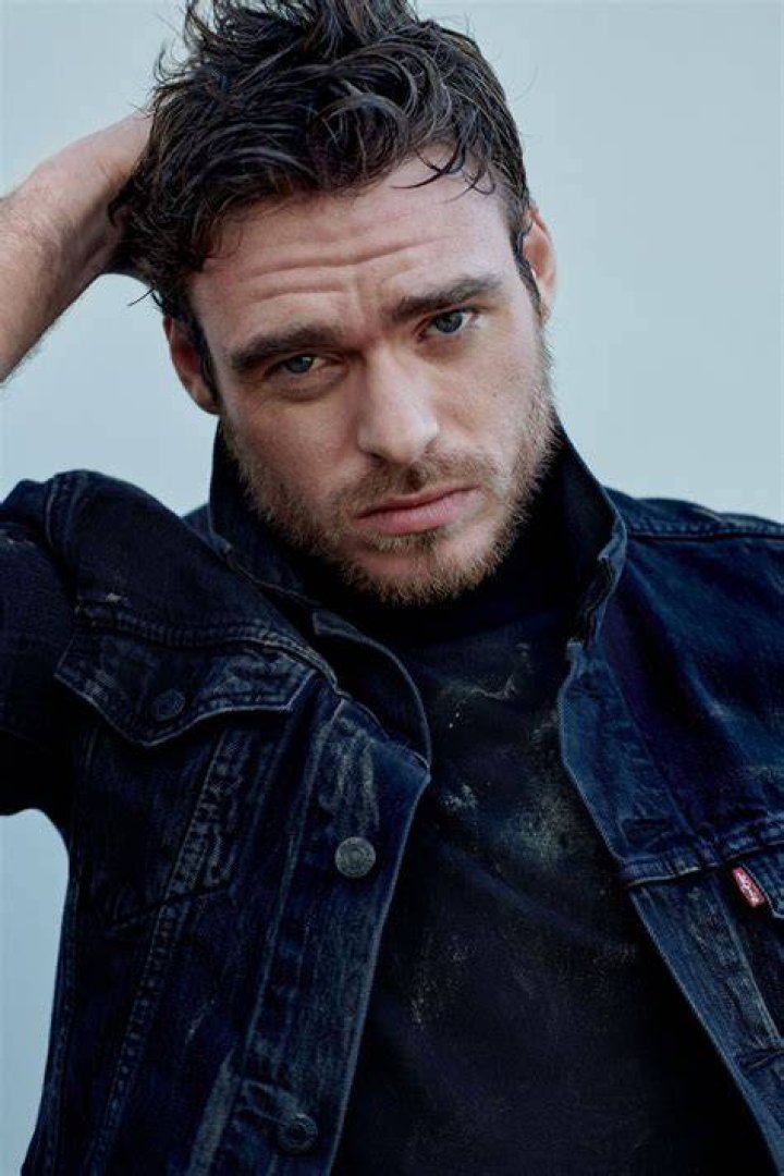 Richard Madden Interview Magazine Photoshoot 2019 Richard Madden
