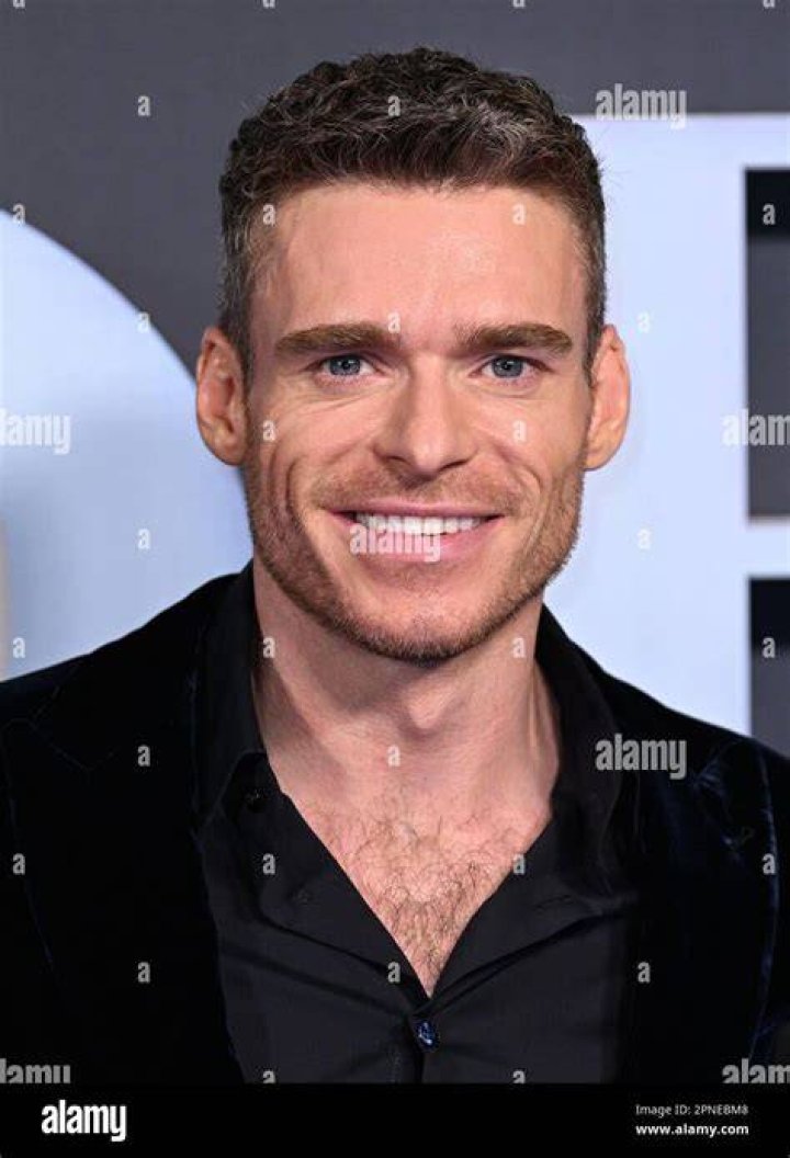 richard madden Picture 6 Premiere of The Third Season of HBO's Series