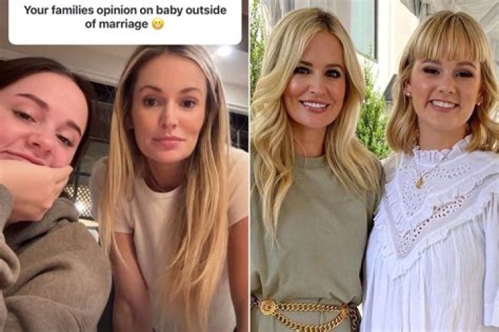 Ricki Lake's Journey As A Loving Mother: The Story Of Her Children