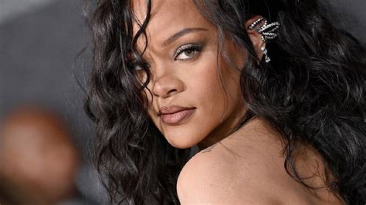 Rihanna Alive: The Journey Of A Global Icon