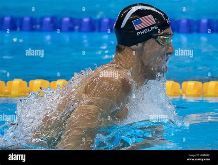 Rio 2016 Olympics Swimming Phelps 20th Gold, Ledecky wins Time