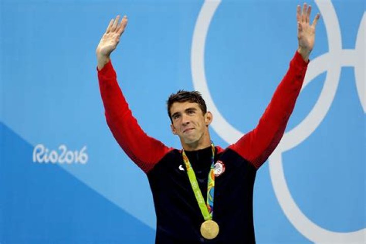 Rio Olympics 2016 Michael Phelps reaches 100 butterfly final for