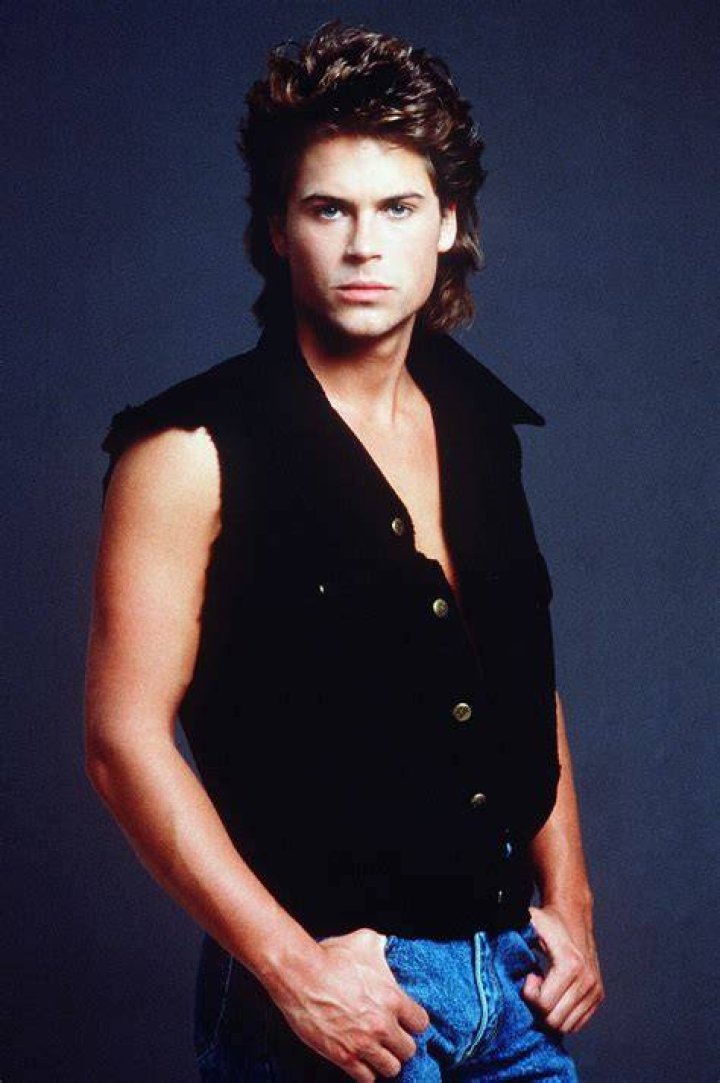 rob lowe Rob Lowe Photo (22514546) Fanpop
