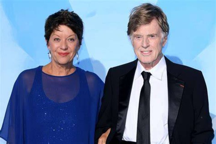 Robert redford s marriage history meet wife sibylle and ex spouse lola