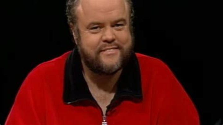 Rock Newman &mdash; Charlie Rose