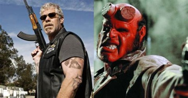 Ron Perlman: The Multifaceted Talent Of An Iconic Actor