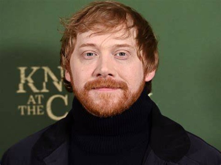 Rupert Grint Net Worth 2022 How Much Does Grint Make From Harry Potter