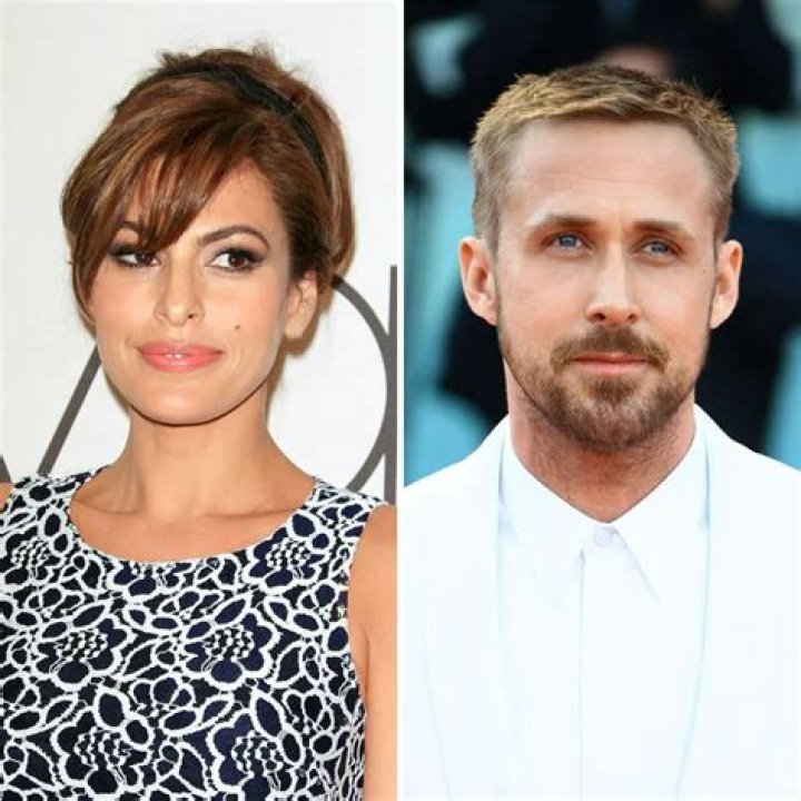 Ryan Gosling Married To Eva Mendes Heimlich Geheiratet? Eva Mendes