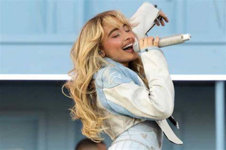 Sabrina Carpenter Weight Loss Digital Global Times