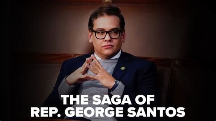 Santos Born In Usa