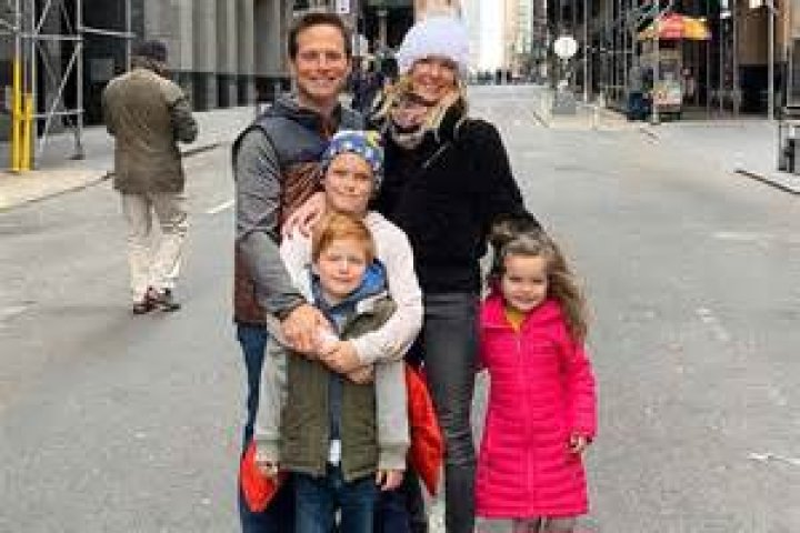 Scott Cawthon And His Children: A Glimpse Into Family Life