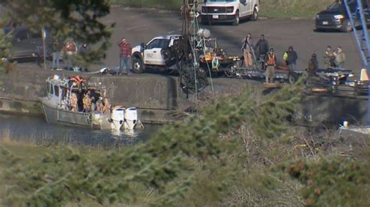 Searching For Answers: The Disappearance Of DJ Lynch In Greenville, SC