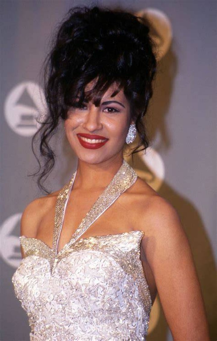 Selena Quintanilla's Mother, Brother and Husband Chris Perez Reflect on