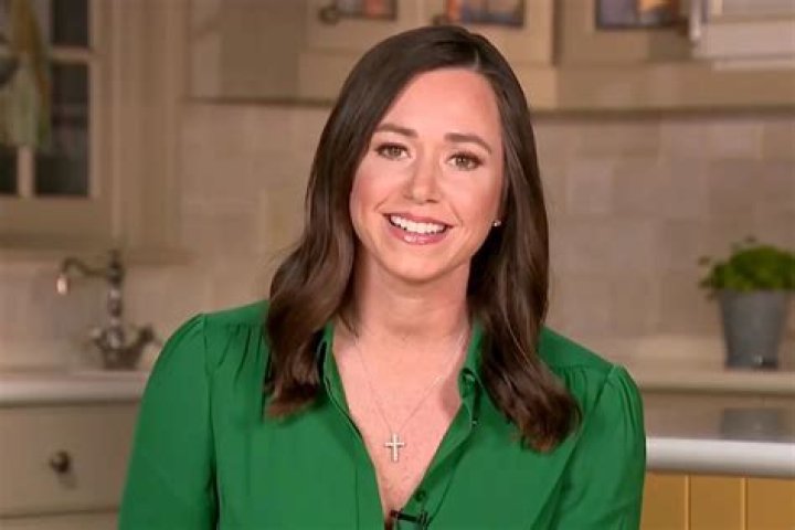 Sen. Katie Britt paints an America in despair in GOP State of the Union