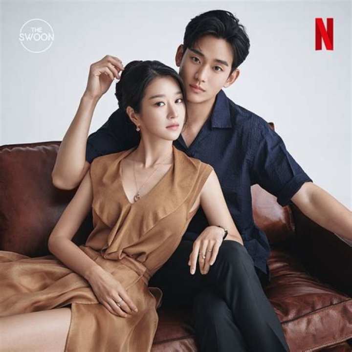 Seo Ye Ji says Kim Soo Hyun was 'best partner' Her World Singapore in