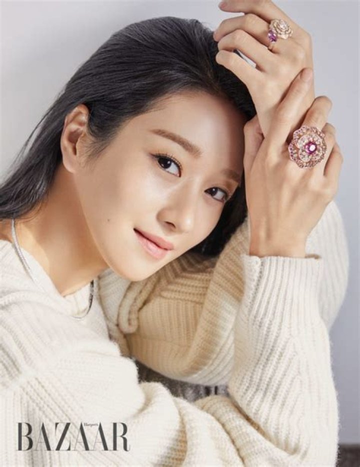 Seo Ye Ji Talks About How Her Drama &ldquo;It&rsquo;s Okay To Not Be Okay&rdquo; Helped